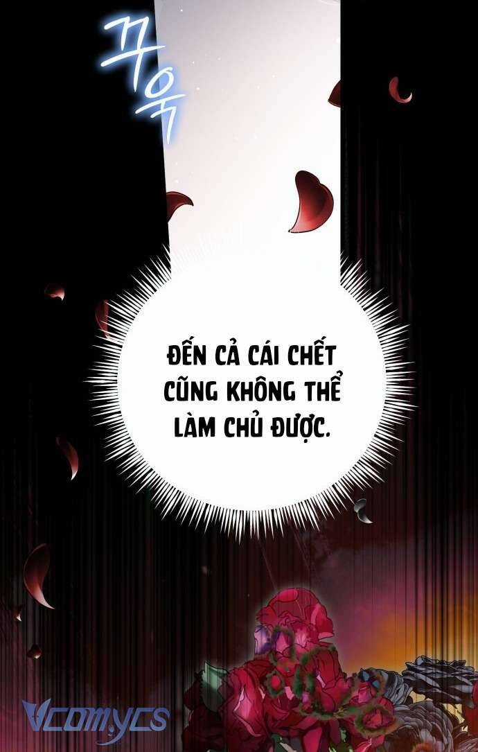 Nữ Công Tước Chiến Lợi Phẩm Chapter 1 trang 27