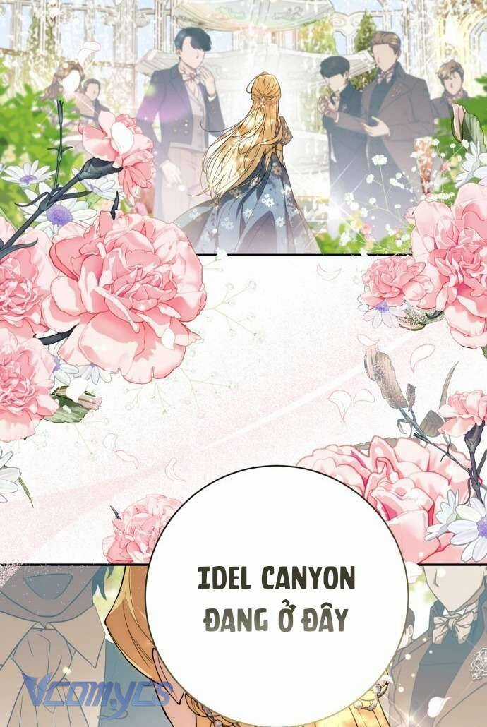 Nữ Công Tước Chiến Lợi Phẩm Chapter 1 trang 30