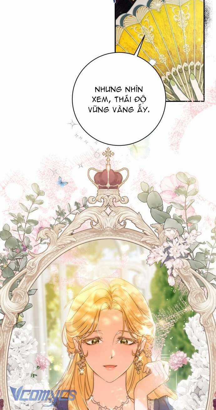 Nữ Công Tước Chiến Lợi Phẩm Chapter 1 trang 33