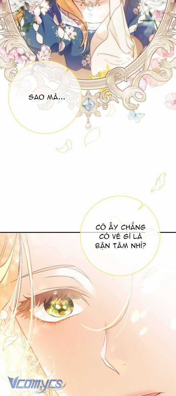 Nữ Công Tước Chiến Lợi Phẩm Chapter 1 trang 34