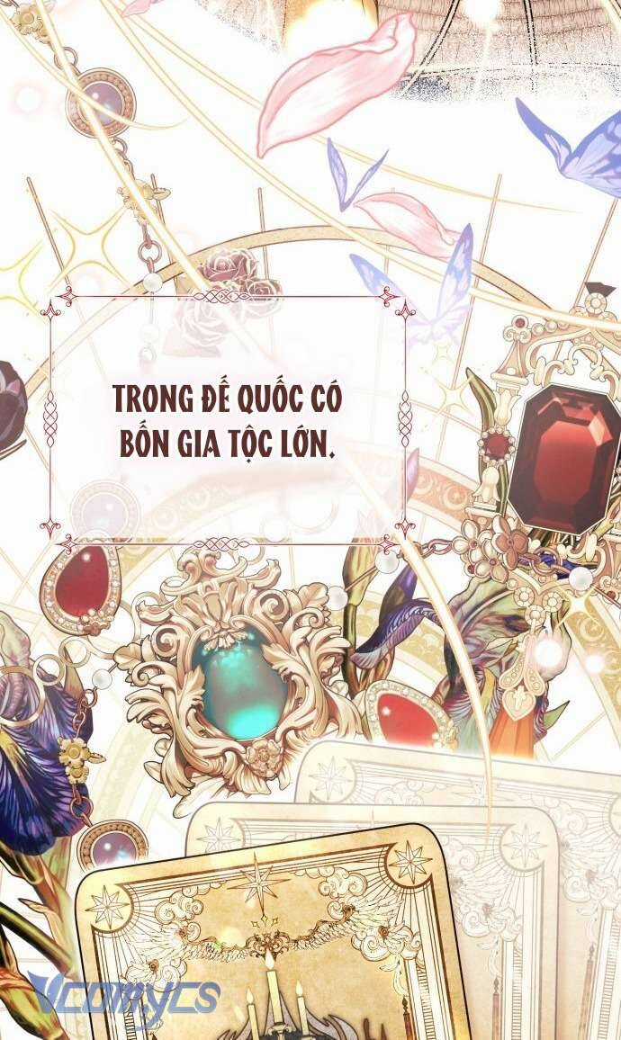 Nữ Công Tước Chiến Lợi Phẩm Chapter 1 trang 36