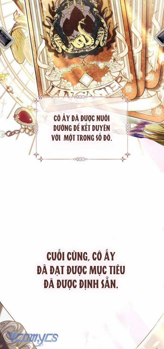 Nữ Công Tước Chiến Lợi Phẩm Chapter 1 trang 37