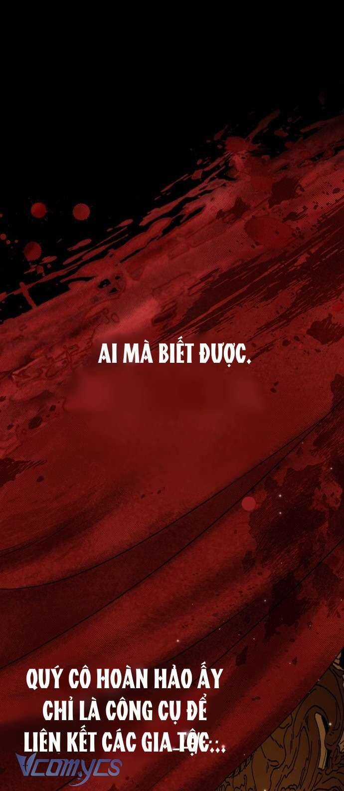 Nữ Công Tước Chiến Lợi Phẩm Chapter 1 trang 39