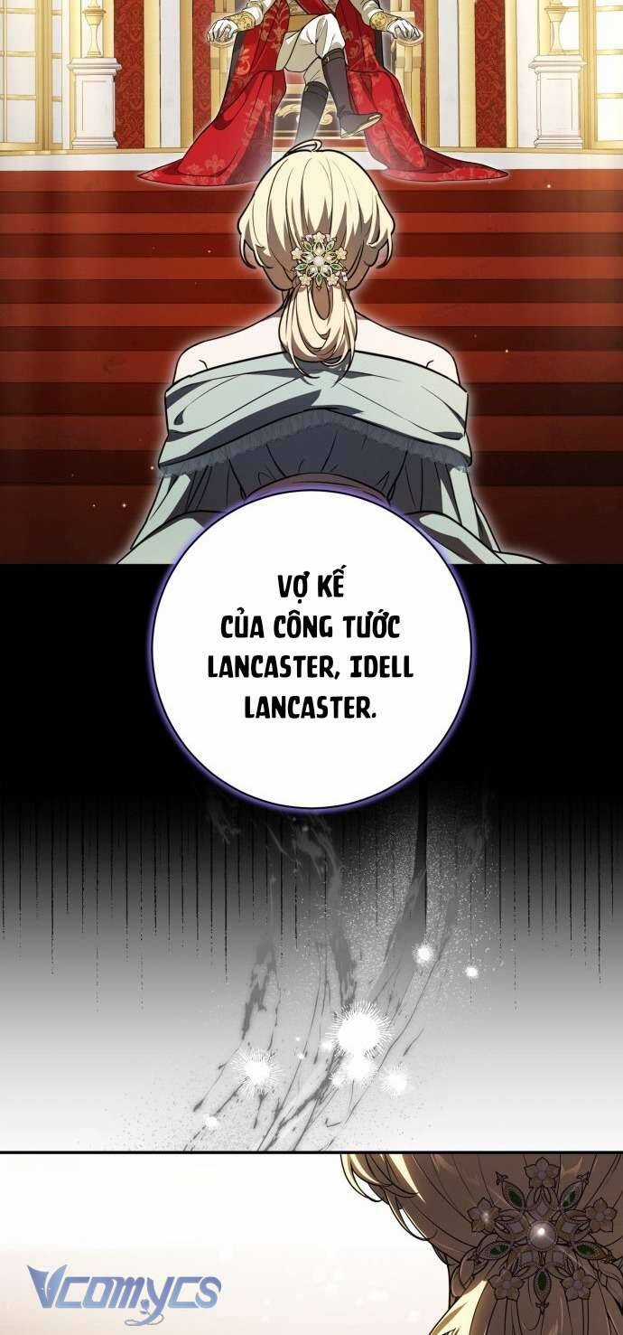 Nữ Công Tước Chiến Lợi Phẩm Chapter 1 trang 44