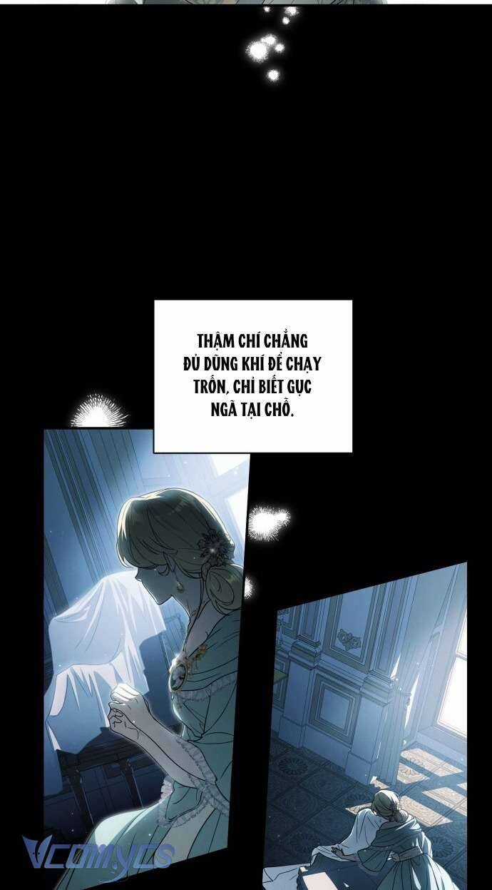 Nữ Công Tước Chiến Lợi Phẩm Chapter 1 trang 46