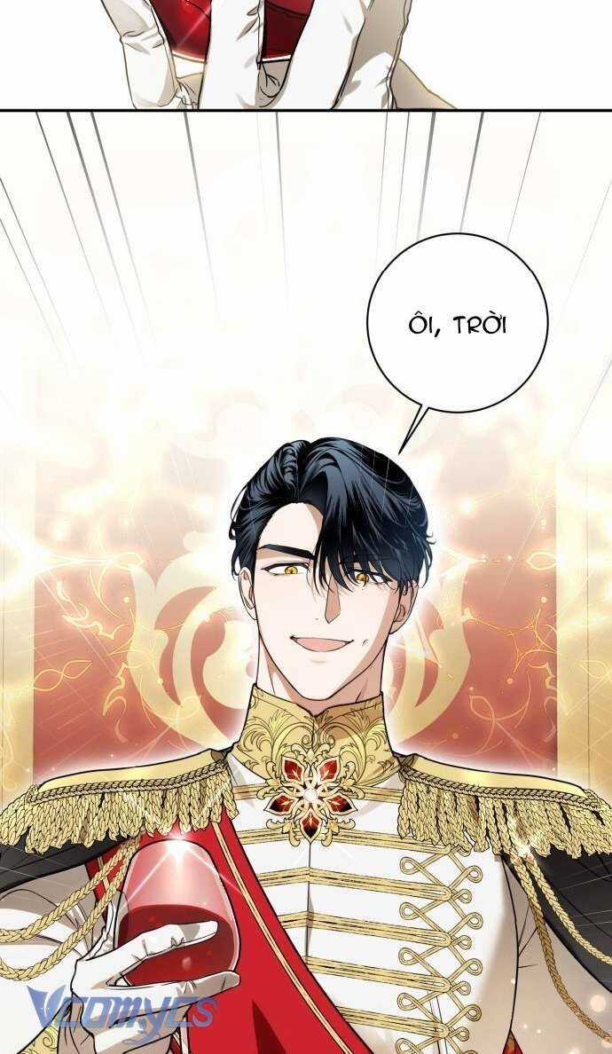 Nữ Công Tước Chiến Lợi Phẩm Chapter 1 trang 55