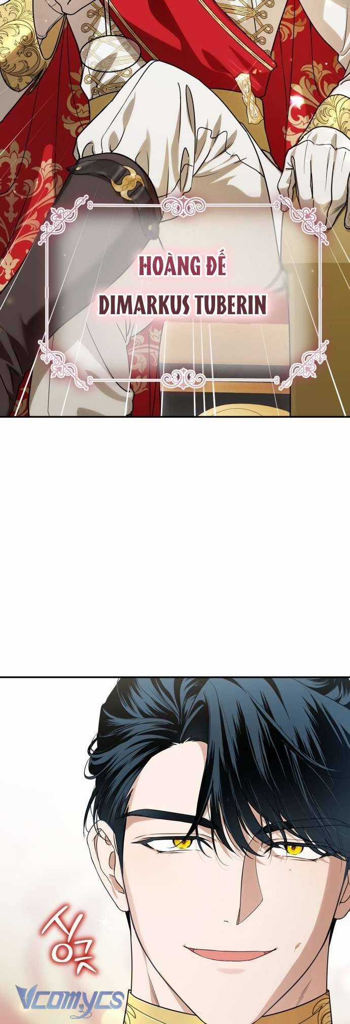 Nữ Công Tước Chiến Lợi Phẩm Chapter 1 trang 56