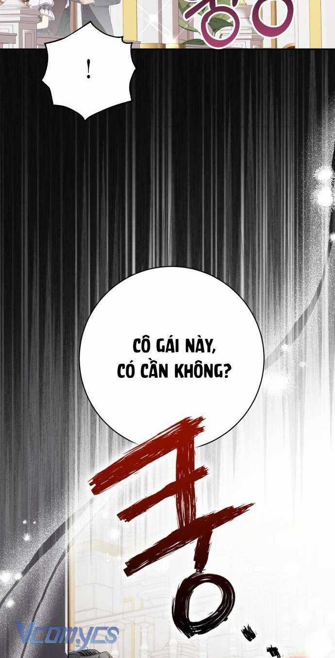 Nữ Công Tước Chiến Lợi Phẩm Chapter 1 trang 59