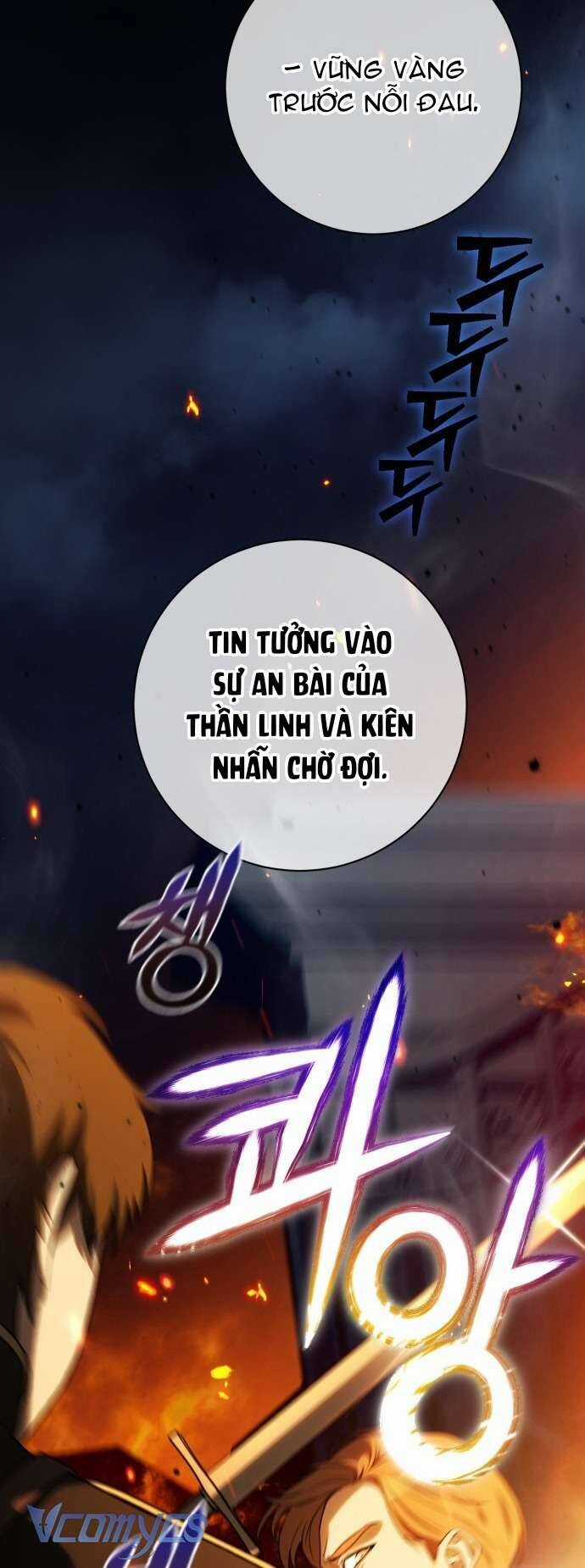 Nữ Công Tước Chiến Lợi Phẩm Chapter 1 trang 6