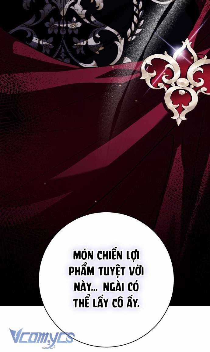 Nữ Công Tước Chiến Lợi Phẩm Chapter 1 trang 63