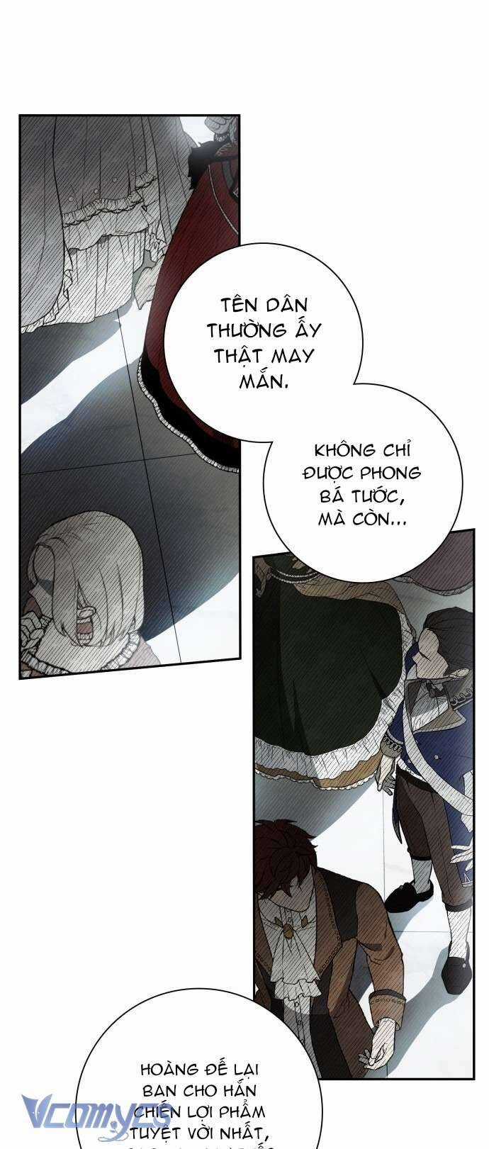 Nữ Công Tước Chiến Lợi Phẩm Chapter 1 trang 67