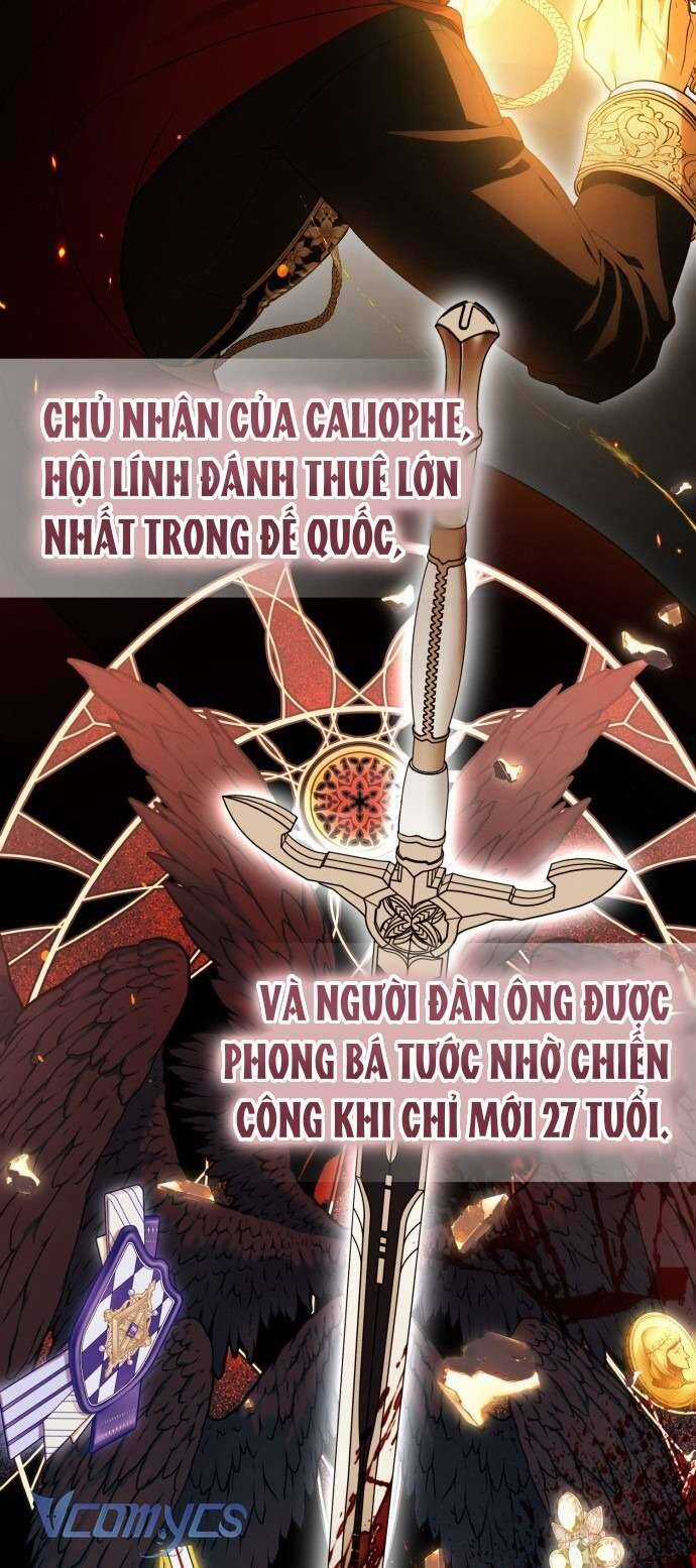 Nữ Công Tước Chiến Lợi Phẩm Chapter 1 trang 72