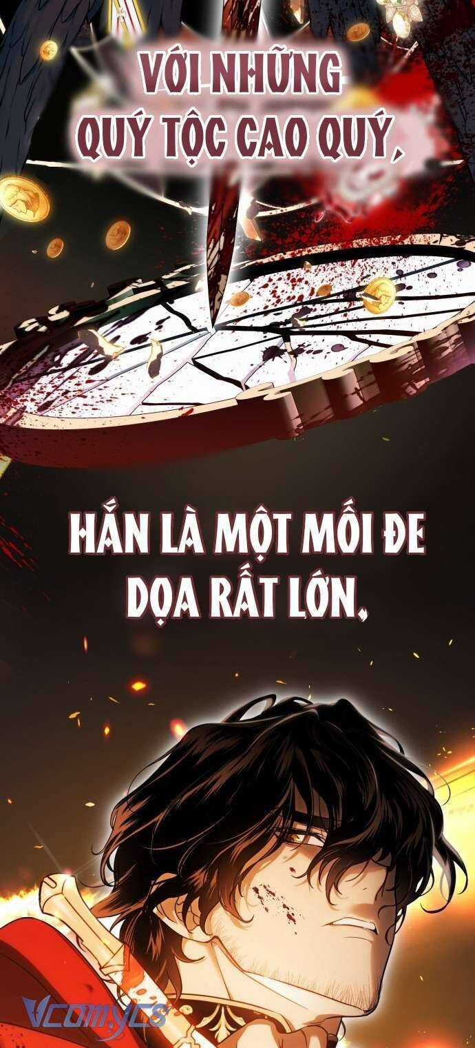 Nữ Công Tước Chiến Lợi Phẩm Chapter 1 trang 73