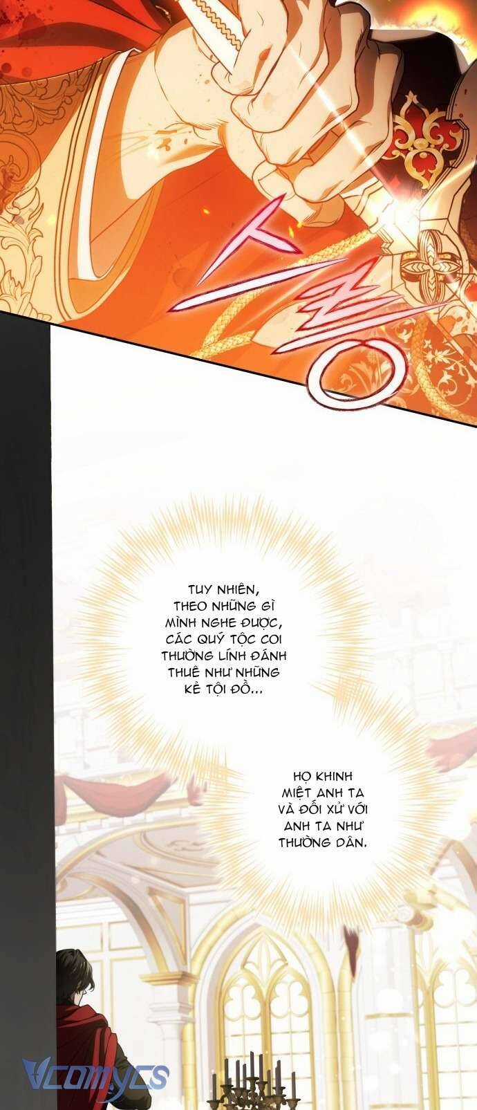 Nữ Công Tước Chiến Lợi Phẩm Chapter 1 trang 74