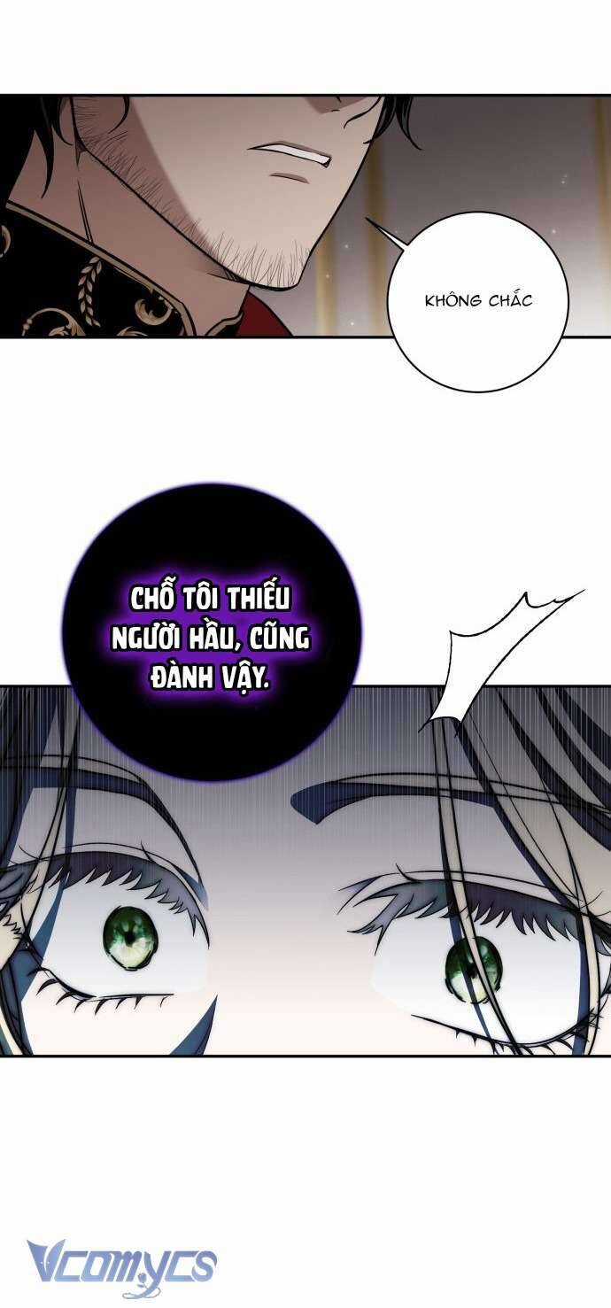 Nữ Công Tước Chiến Lợi Phẩm Chapter 1 trang 77