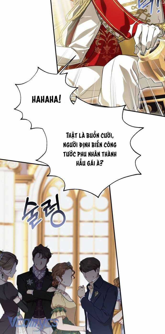 Nữ Công Tước Chiến Lợi Phẩm Chapter 1 trang 79