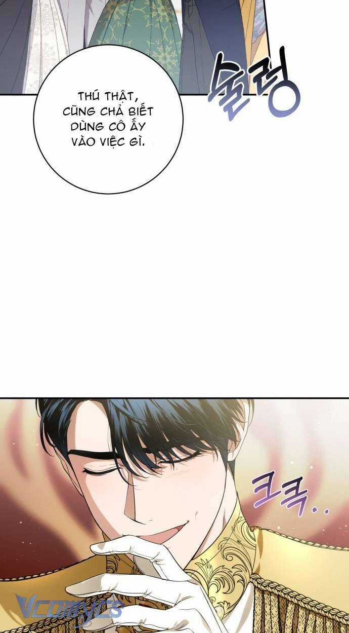 Nữ Công Tước Chiến Lợi Phẩm Chapter 1 trang 80