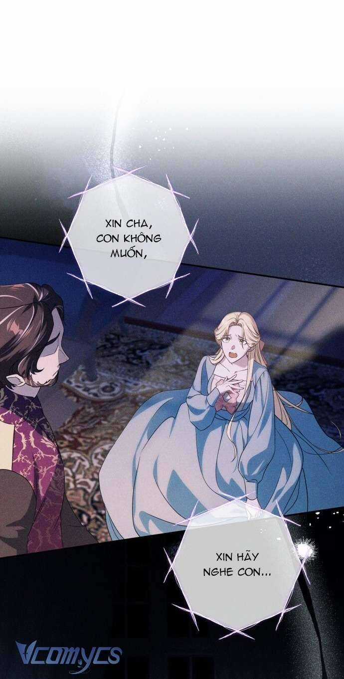 Nữ Công Tước Chiến Lợi Phẩm Chapter 2 trang 12