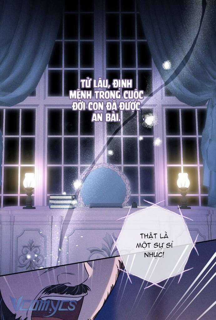 Nữ Công Tước Chiến Lợi Phẩm Chapter 2 trang 13