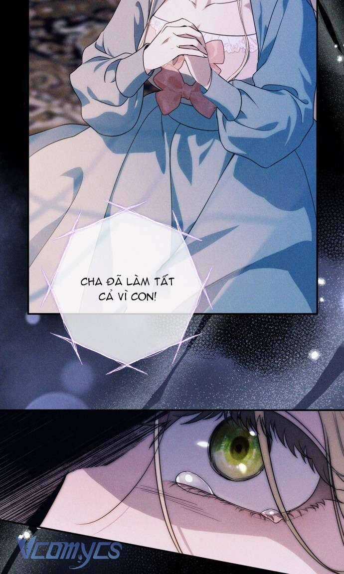 Nữ Công Tước Chiến Lợi Phẩm Chapter 2 trang 15