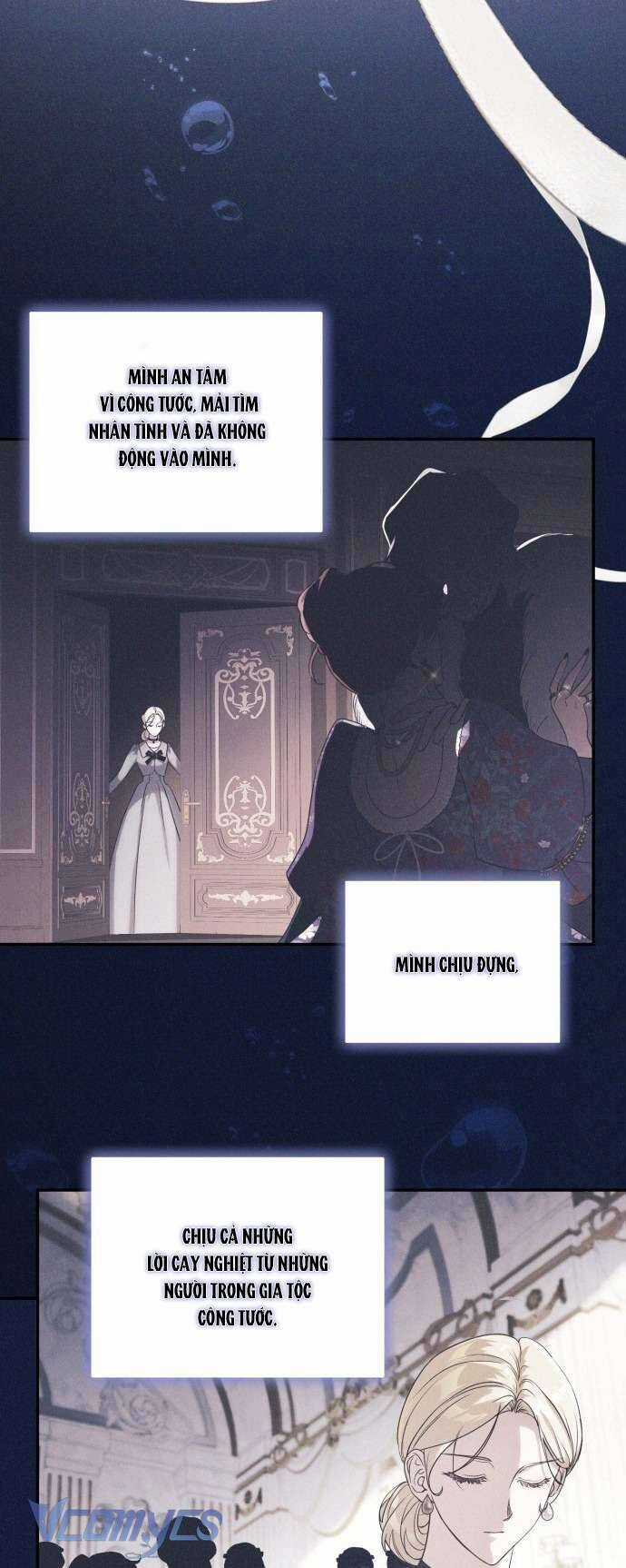 Nữ Công Tước Chiến Lợi Phẩm Chapter 2 trang 20