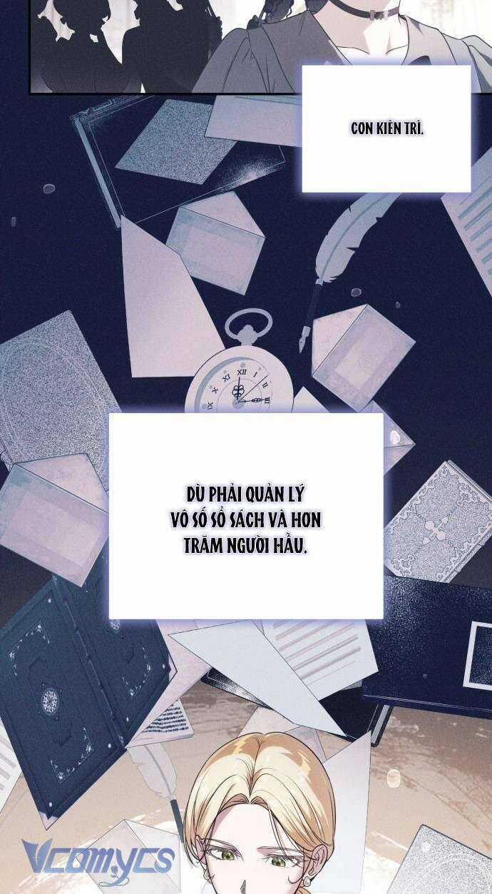 Nữ Công Tước Chiến Lợi Phẩm Chapter 2 trang 21