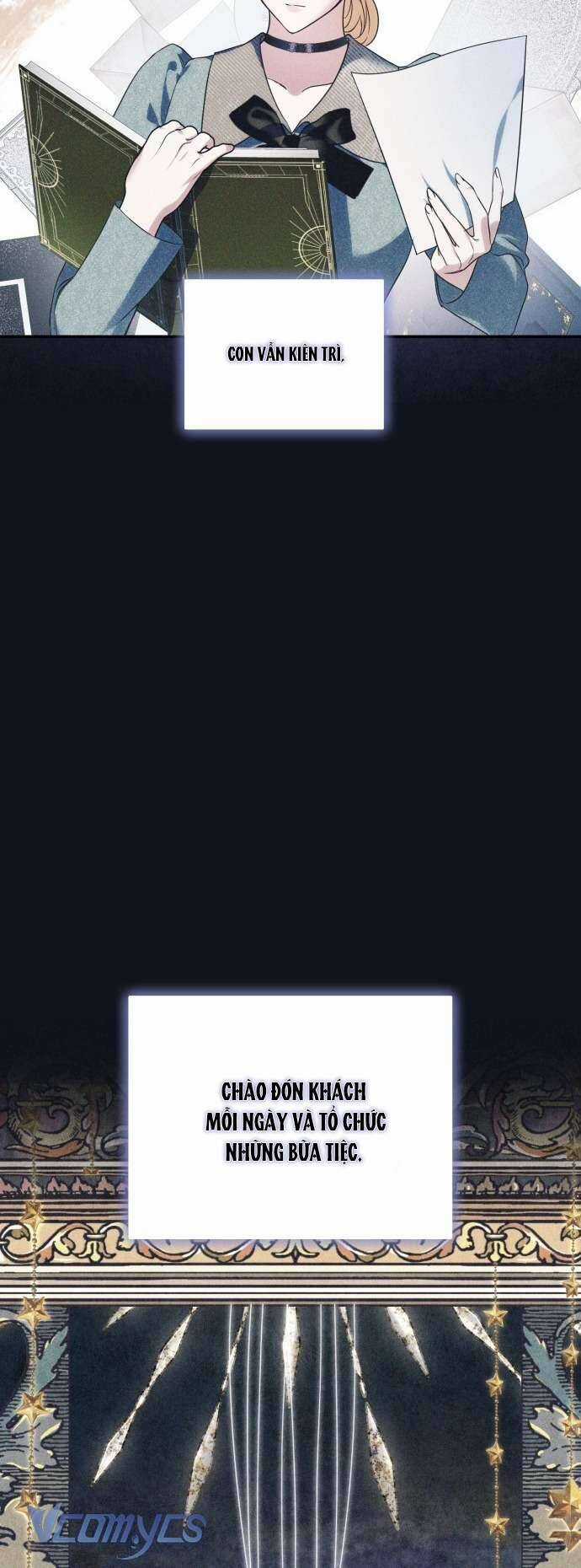 Nữ Công Tước Chiến Lợi Phẩm Chapter 2 trang 22