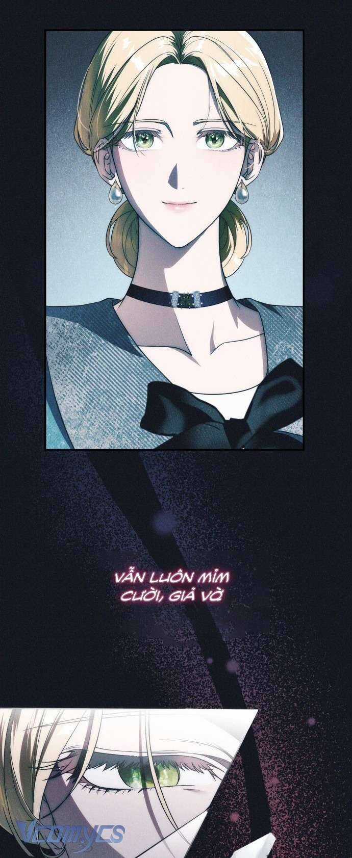 Nữ Công Tước Chiến Lợi Phẩm Chapter 2 trang 24