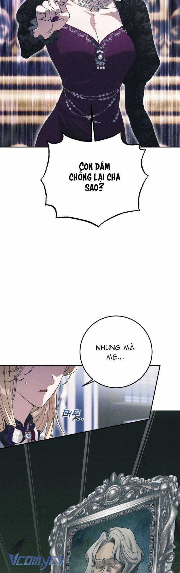 Nữ Công Tước Chiến Lợi Phẩm Chapter 2 trang 3