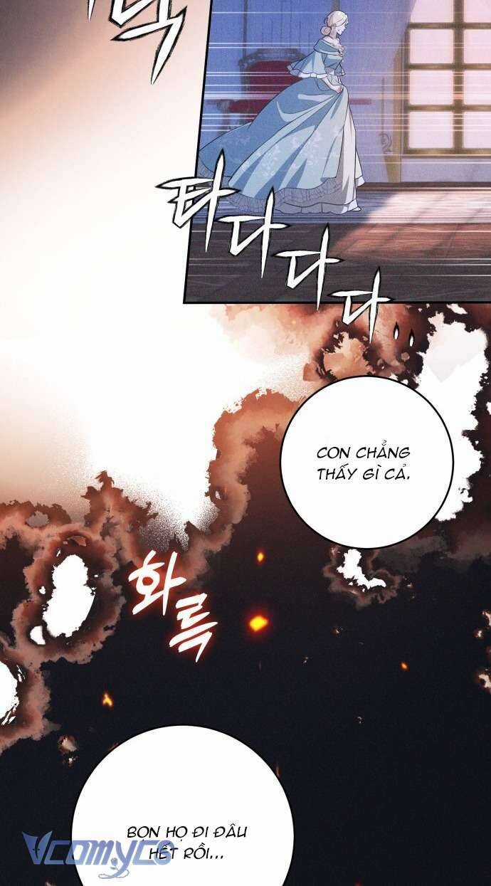 Nữ Công Tước Chiến Lợi Phẩm Chapter 2 trang 33