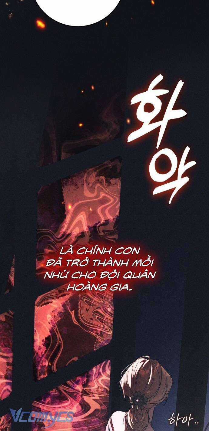 Nữ Công Tước Chiến Lợi Phẩm Chapter 2 trang 34