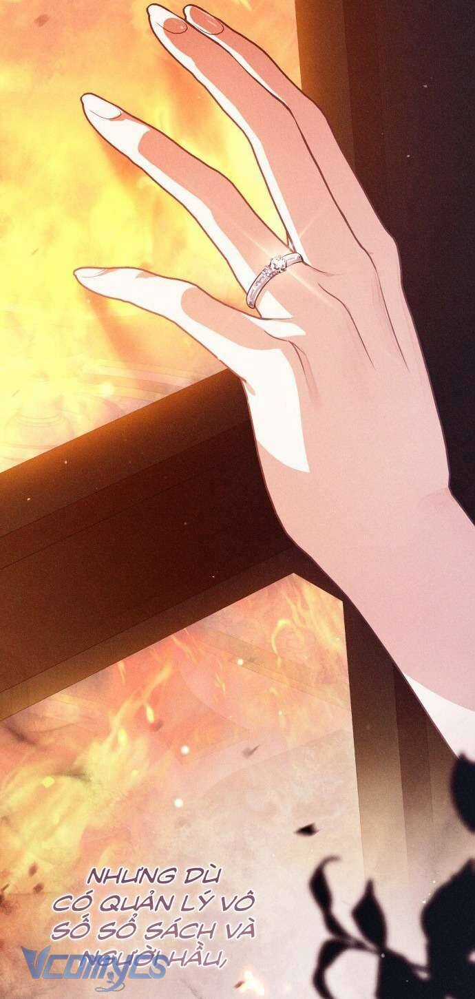 Nữ Công Tước Chiến Lợi Phẩm Chapter 2 trang 37