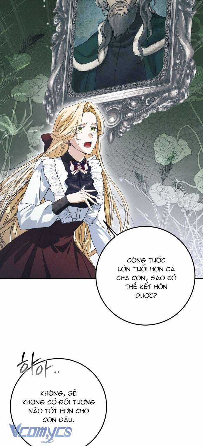 Nữ Công Tước Chiến Lợi Phẩm Chapter 2 trang 4