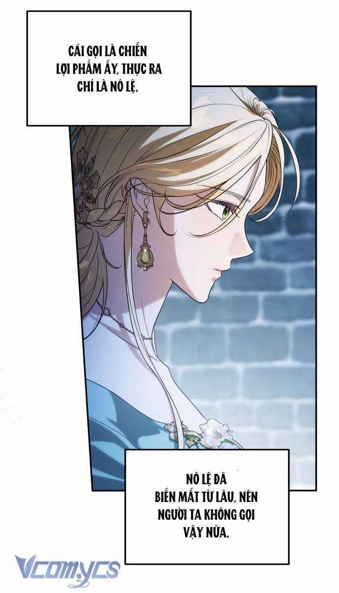 Nữ Công Tước Chiến Lợi Phẩm Chapter 2 trang 45