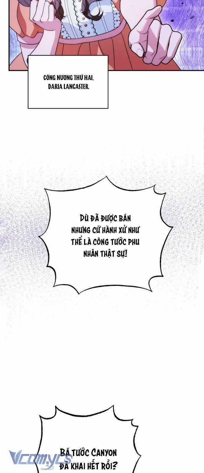 Nữ Công Tước Chiến Lợi Phẩm Chapter 2 trang 49