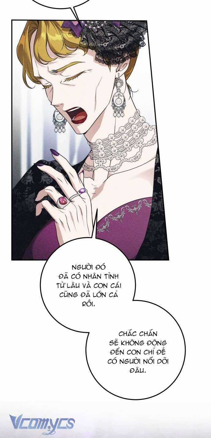 Nữ Công Tước Chiến Lợi Phẩm Chapter 2 trang 5