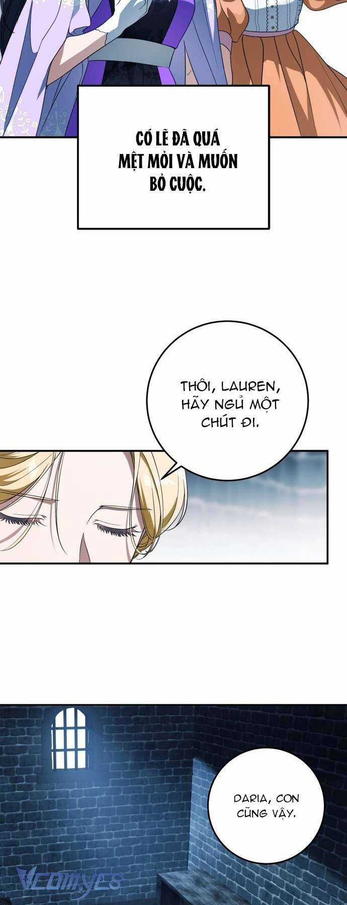 Nữ Công Tước Chiến Lợi Phẩm Chapter 2 trang 53