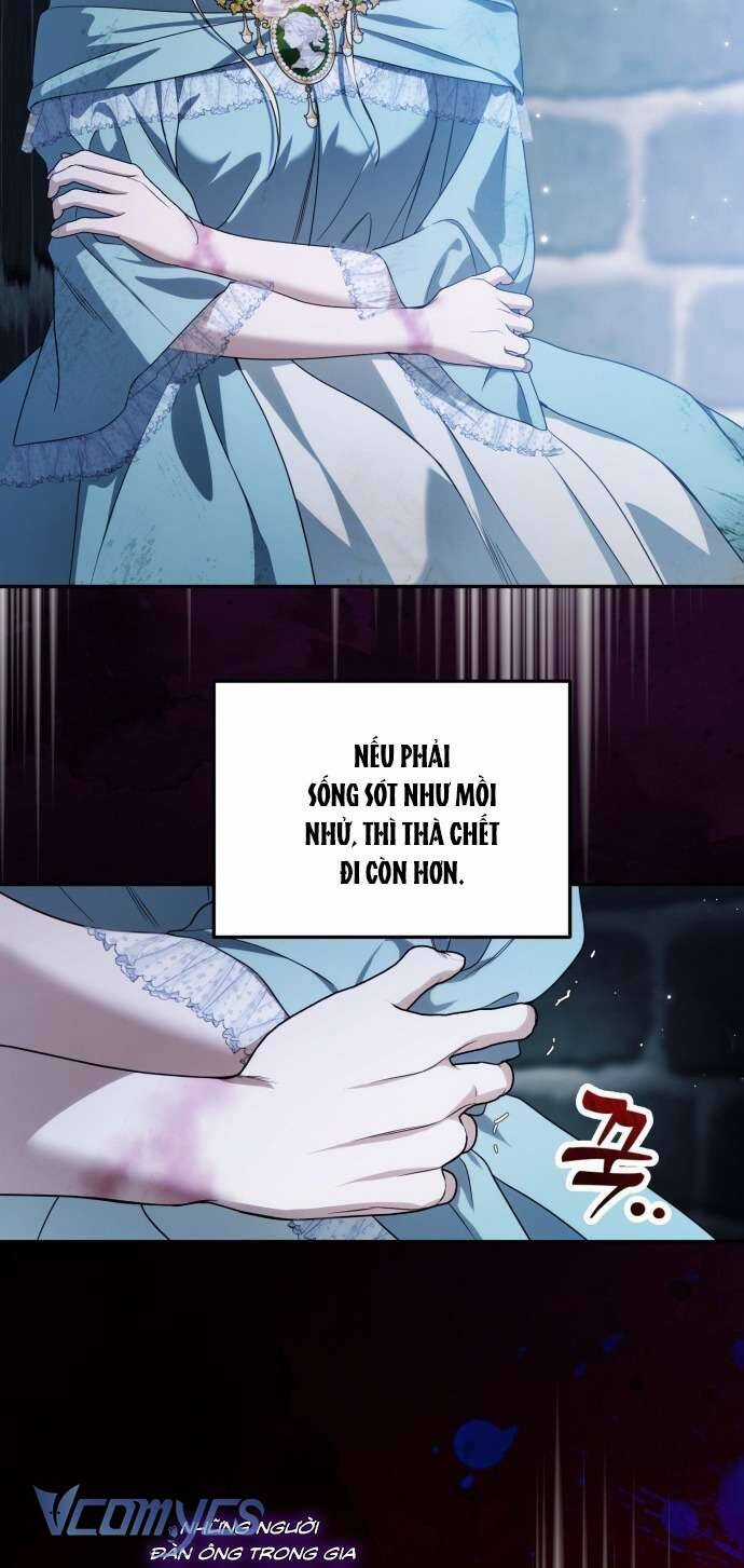 Nữ Công Tước Chiến Lợi Phẩm Chapter 2 trang 56