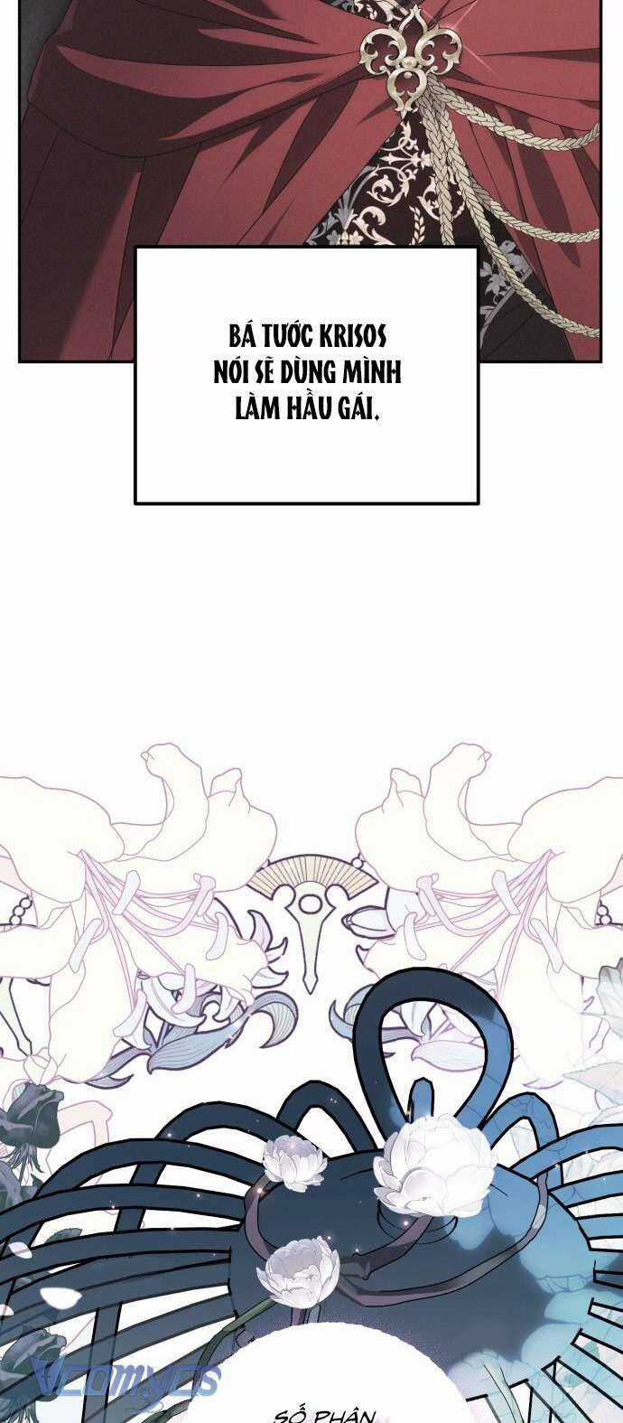 Nữ Công Tước Chiến Lợi Phẩm Chapter 2 trang 58