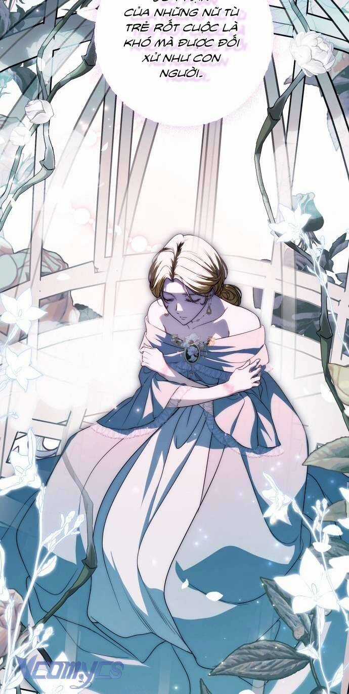 Nữ Công Tước Chiến Lợi Phẩm Chapter 2 trang 59