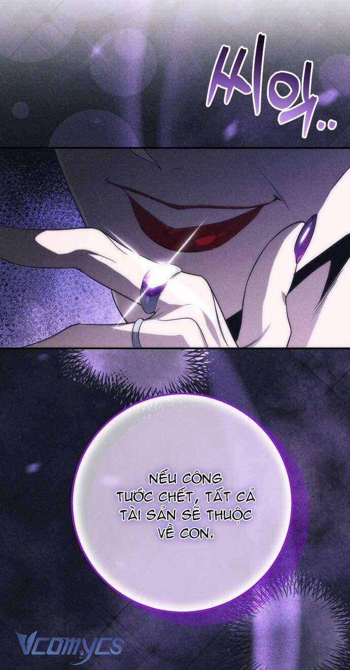 Nữ Công Tước Chiến Lợi Phẩm Chapter 2 trang 6