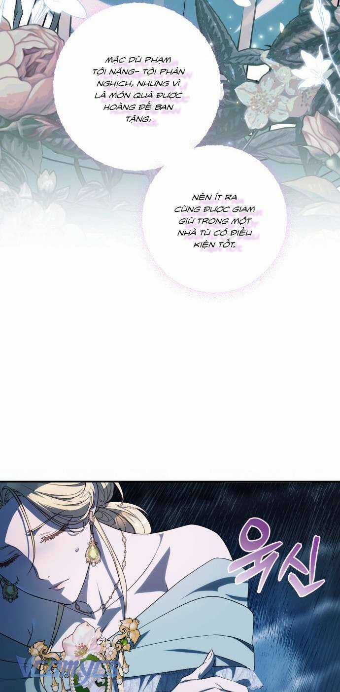 Nữ Công Tước Chiến Lợi Phẩm Chapter 2 trang 60