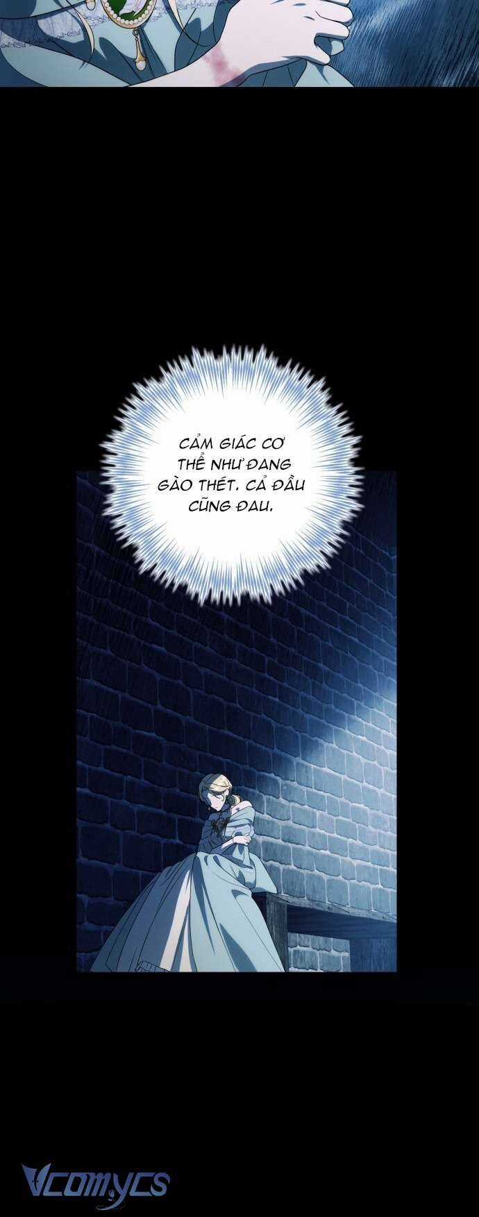 Nữ Công Tước Chiến Lợi Phẩm Chapter 2 trang 61