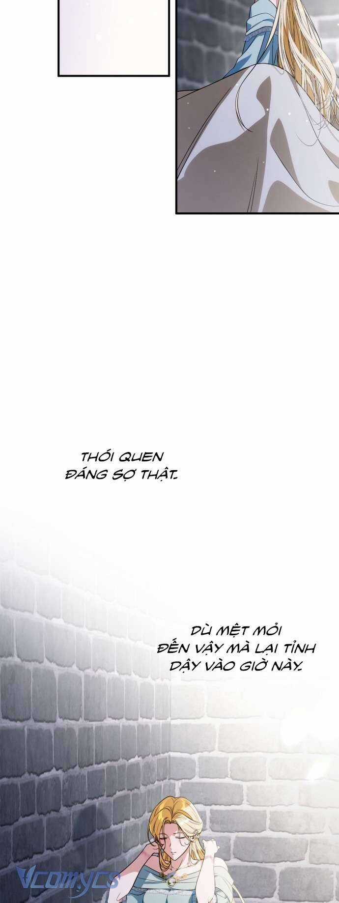 Nữ Công Tước Chiến Lợi Phẩm Chapter 2 trang 68