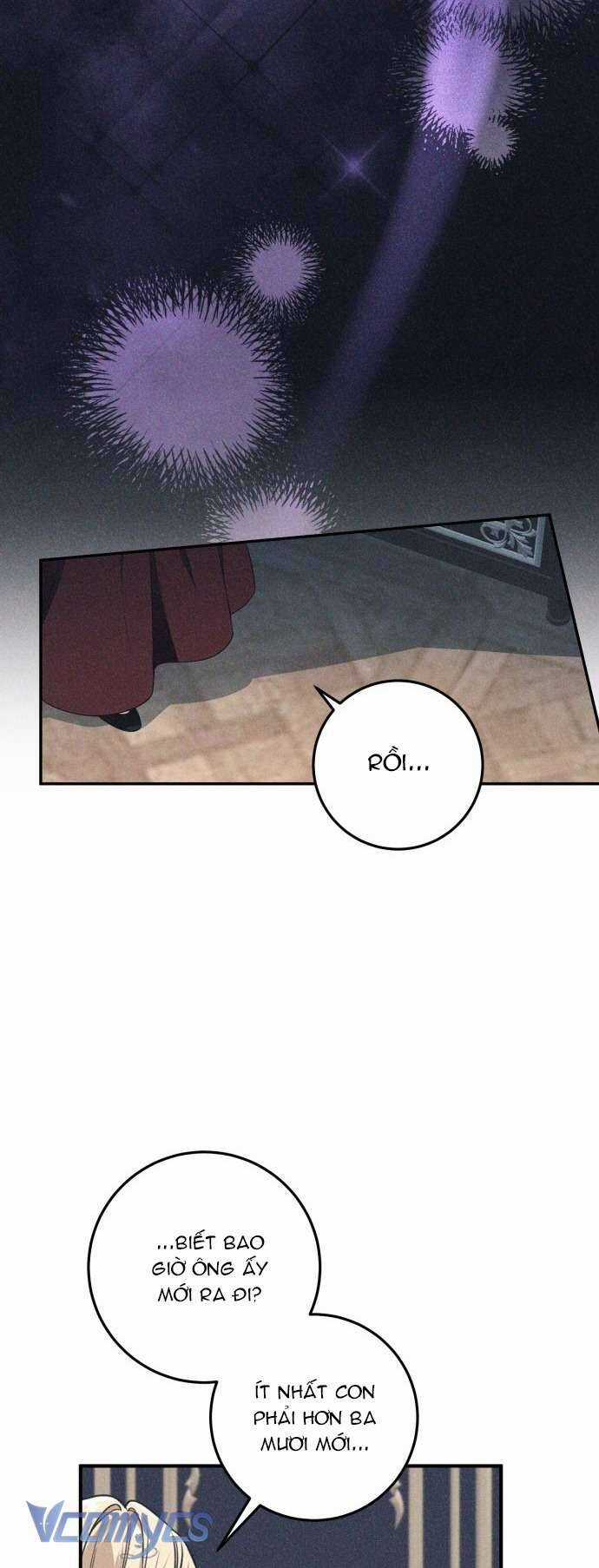 Nữ Công Tước Chiến Lợi Phẩm Chapter 2 trang 7