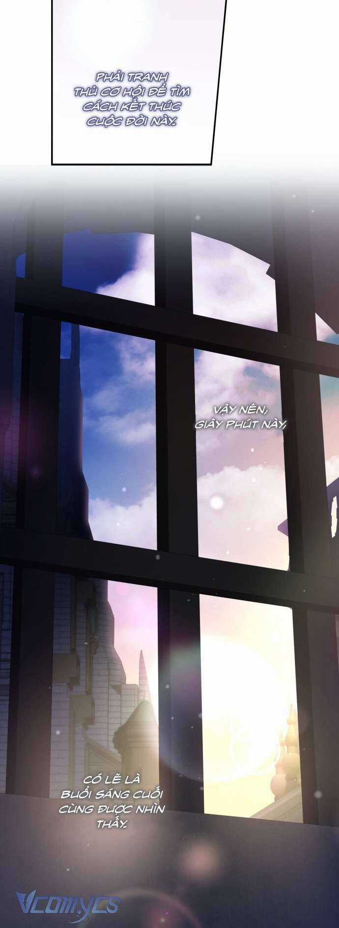 Nữ Công Tước Chiến Lợi Phẩm Chapter 2 trang 71