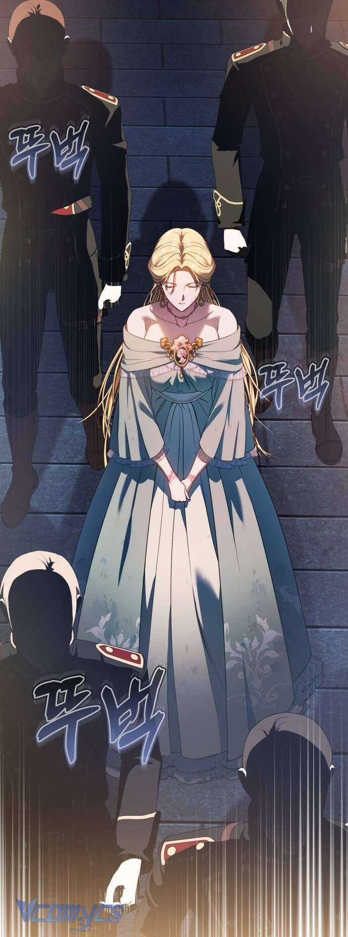 Nữ Công Tước Chiến Lợi Phẩm Chapter 2 trang 79