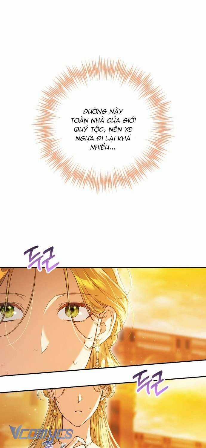 Nữ Công Tước Chiến Lợi Phẩm Chapter 2 trang 83