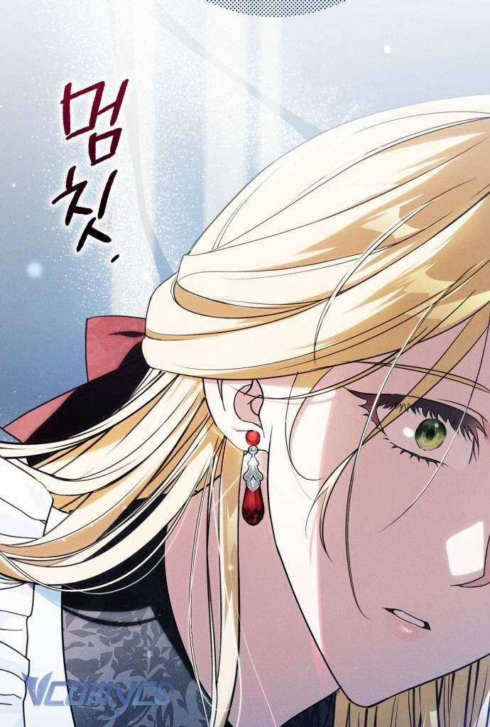 Nữ Công Tước Chiến Lợi Phẩm Chapter 2 trang 9