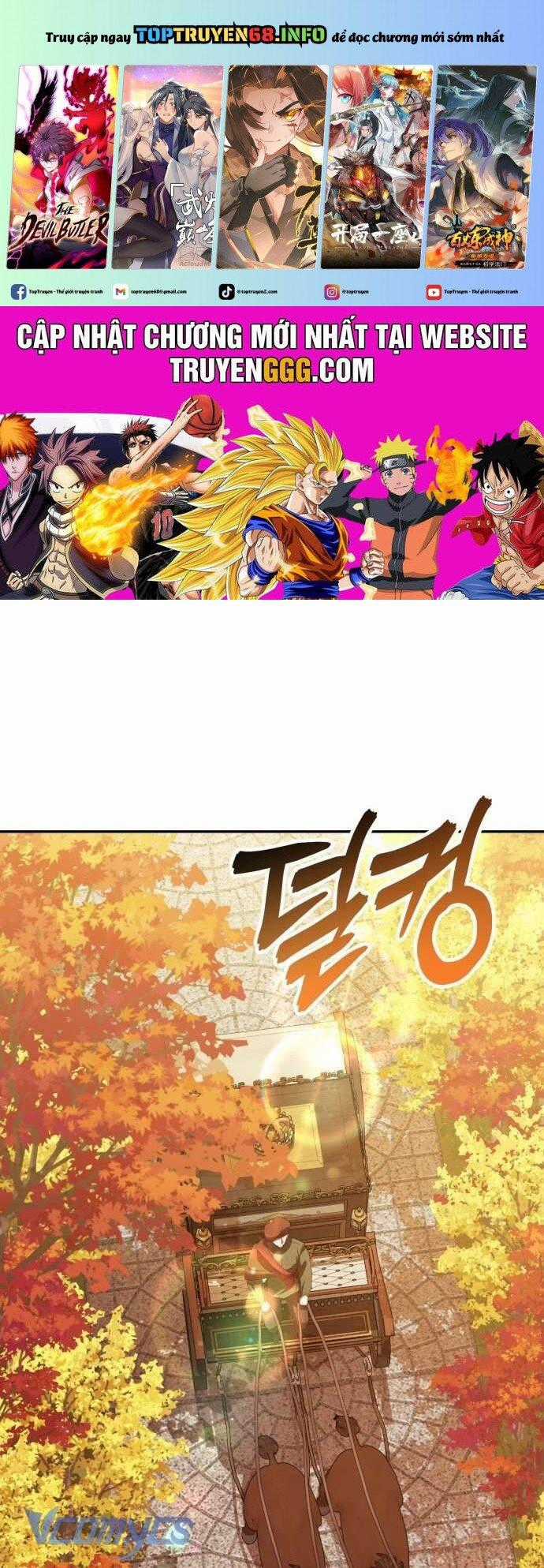 Nữ Công Tước Chiến Lợi Phẩm Chapter 3 trang 0